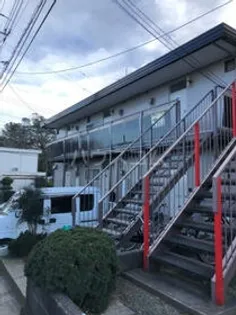 第1葉山コーポAの画像