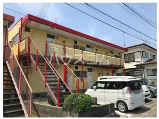 第1葉山コーポAの画像