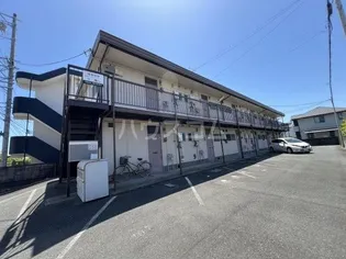 ガーデンハイツ黒澤の画像