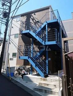 ア メインレジデンスの画像