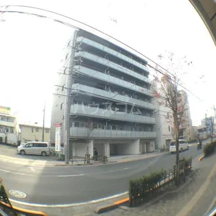 ユリカロゼ西新井の画像