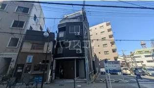 寺田アートビル【3階】の外観