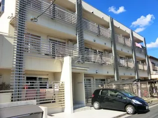 RENOCOURT IZUMIの画像