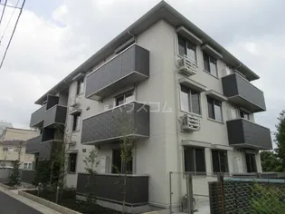 クレスト谷原の画像