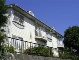 ハイツさくらんぼA棟の画像