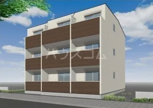 ジーメゾン指扇セリーナの画像