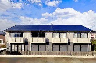 グリーンステージしんさかえ II Aの画像