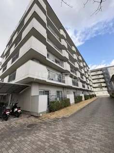 葛野ハイツの画像