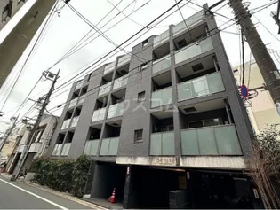 セリュークス東高円寺の画像