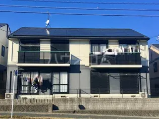 ヒルズハウスBの画像