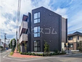 クオリスタ エムズの画像