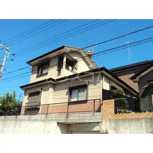 ラ・フランセ【1階】の外観