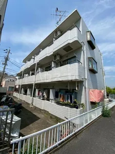 グリーンヴァレー稲田堤の画像