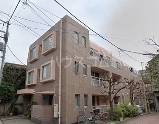 和貴レジデンスの画像