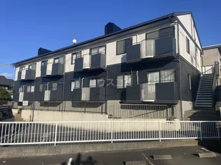 グリーンヒルズの画像