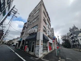 池田ハイツの画像