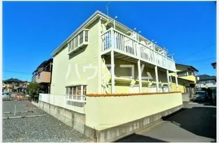 リベラル上福岡の画像