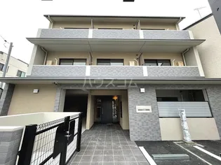 アメリ御所西の画像