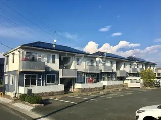 チャーリーズB棟の画像