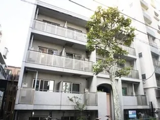 アルテ南長崎【303号室】の外観