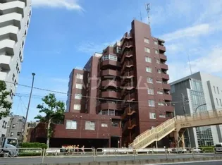 GSハイム東高円寺の画像