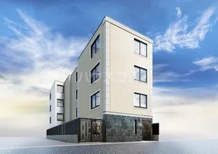 Majestic Life 武蔵小山【3階】の外観