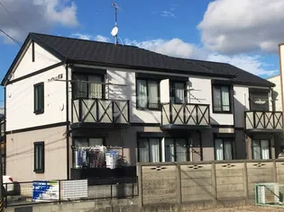 フレグランス東脇の画像