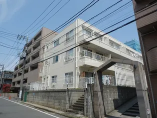 ハイツフローラの画像