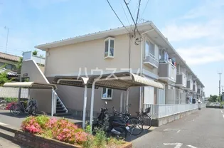 プラザサイド A棟の画像