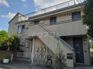 シャルム祖師谷の画像