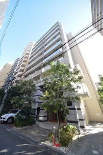 ドルチェヴィータ北浜【9階】の外観