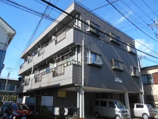 メゾン ド GENの画像