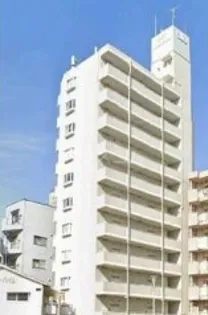 クリオ淵野辺壱番館の画像