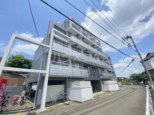 ヒルズ八王子【111号室】の外観