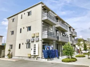 シャーメゾン柿田川の画像