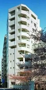 プライムアーバン目黒青葉台【901号室】の外観