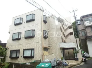 ウィンビュー磯子の画像