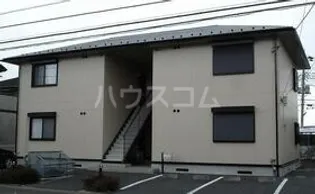 ハイツ リヴェールの画像