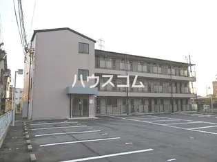 シティオ岩倉の画像