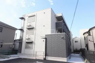 フローラ高田の画像