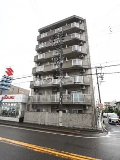 カーサ志賀本通の画像