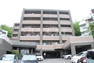 ドミール千里の画像