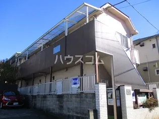 ジュネパレス松戸第01の画像