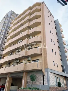 覚王山エクセル【801号室】の外観