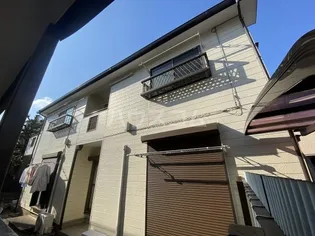 サン亀甲山B棟の画像