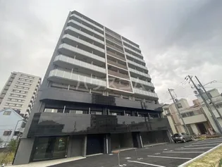 東三国Noah【8階】の外観