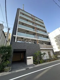 クレストコート押上の画像