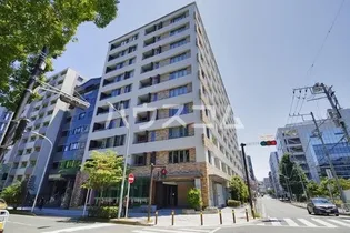 グレーシアパークス横浜関内の画像