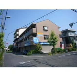 コマツビルの画像