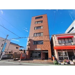 けやきヒルズ本町の画像